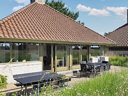 6 Person Holiday Park Home in Karrebaeksminde