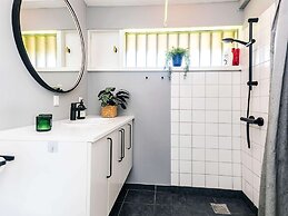 6 Person Holiday Park Home in Karrebaeksminde