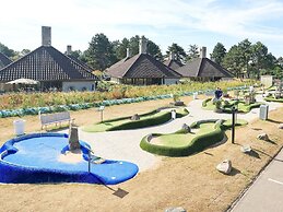6 Person Holiday Park Home in Karrebaeksminde
