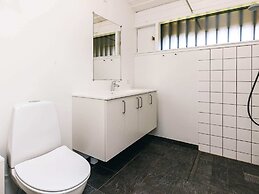 6 Person Holiday Park Home in Karrebaeksminde