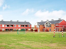 5 Person Holiday Park Home in Lemvig