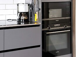 4 Star Holiday Home in Halmstad