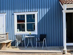 4 Star Holiday Home in Halmstad