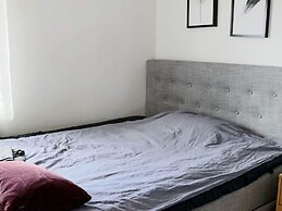 4 Star Holiday Home in Halmstad