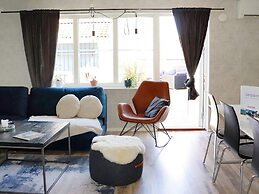 4 Star Holiday Home in Halmstad