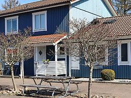 4 Star Holiday Home in Halmstad