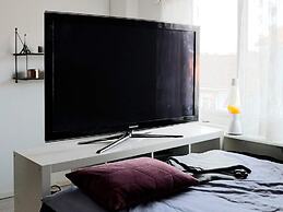 4 Star Holiday Home in Halmstad