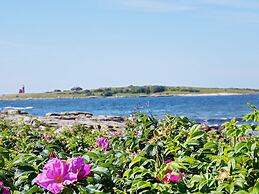4 Star Holiday Home in Halmstad