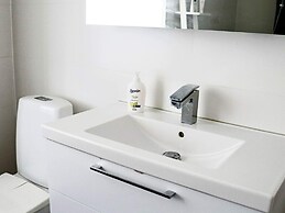 4 Star Holiday Home in Halmstad