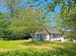 5 Person Holiday Home in Allinge
