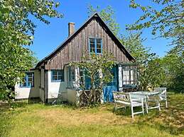 5 Person Holiday Home in Allinge