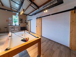Elegant Place in Goesnes