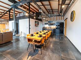 Elegant Place in Goesnes