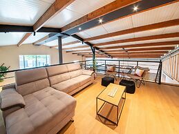 Elegant Place in Goesnes