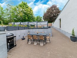 Elegant Place in Goesnes