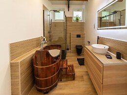 Elegant Place in Goesnes