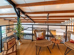 Elegant Place in Goesnes