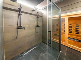Elegant Place in Goesnes