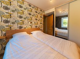 Roomy Getaway Near Spa F1