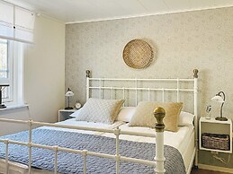 4 Star Holiday Home in Uddevalla