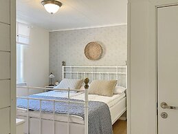 4 Star Holiday Home in Uddevalla