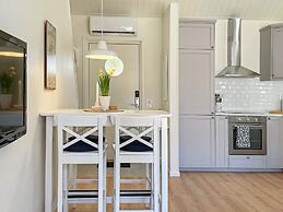 4 Star Holiday Home in Uddevalla