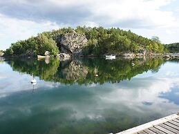 4 Star Holiday Home in Uddevalla