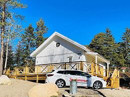 4 Star Holiday Home in Uddevalla