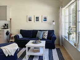 4 Star Holiday Home in Uddevalla