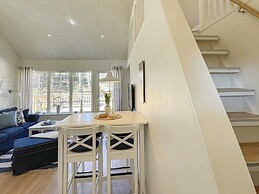 4 Star Holiday Home in Uddevalla