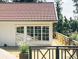 4 Star Holiday Home in Uddevalla