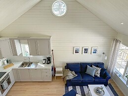 4 Star Holiday Home in Uddevalla