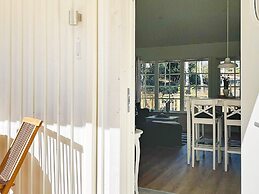 4 Star Holiday Home in Uddevalla