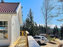 4 Star Holiday Home in Uddevalla