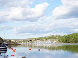 4 Star Holiday Home in Uddevalla