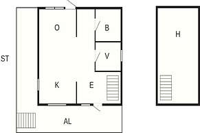 4 Star Holiday Home in Uddevalla