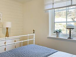 4 Star Holiday Home in Uddevalla