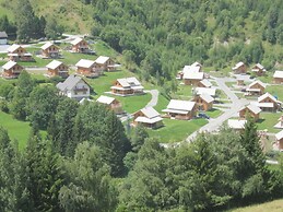 Alpenglockchen Comfortable Holiday Residence
