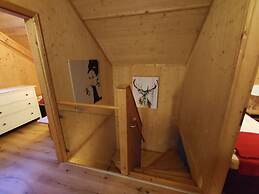 Alpenglockchen Comfortable Holiday Residence