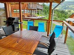Alpenglockchen Comfortable Holiday Residence