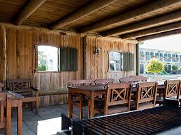 5 Person Holiday Home in Glesborg