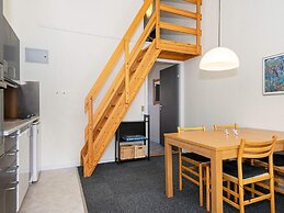 8 Person Holiday Home on a Holiday Park