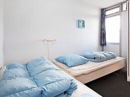 8 Person Holiday Home on a Holiday Park