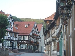 Chalet Harmonie