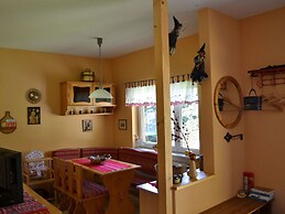 Chalet Harmonie