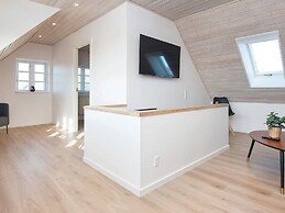 6 Person Holiday Home in Sydals
