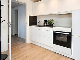 6 Person Holiday Home in Sydals