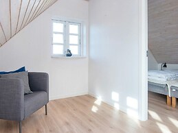6 Person Holiday Home in Sydals