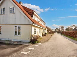 6 Person Holiday Home in Sydals