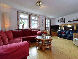 Holiday Home Near Winterberg Ski Slopes